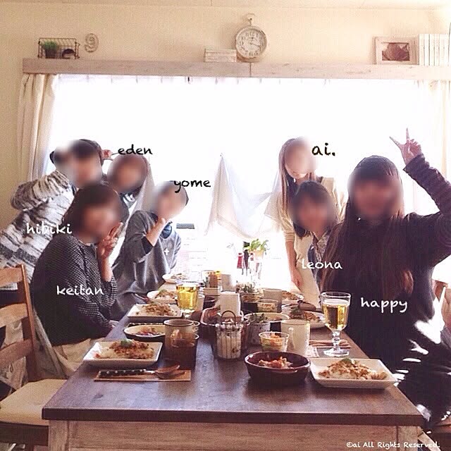 ai.さんの実例写真