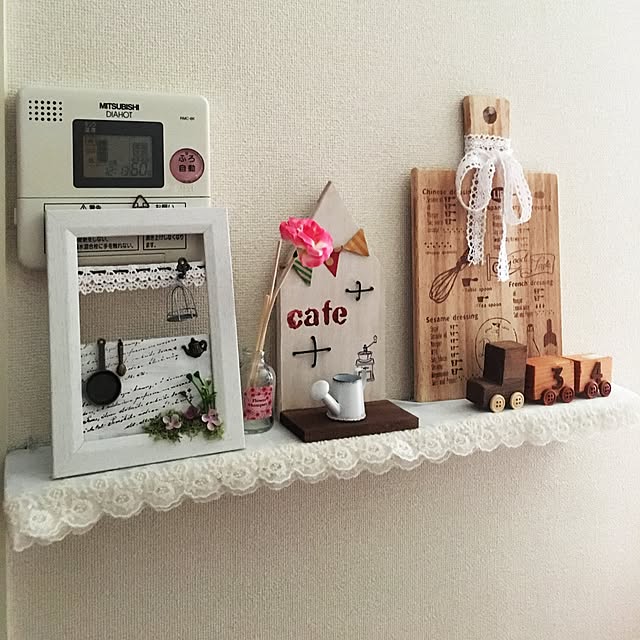 kyaoriさんの実例写真