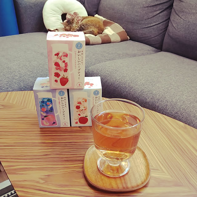 mochicoさんの実例写真