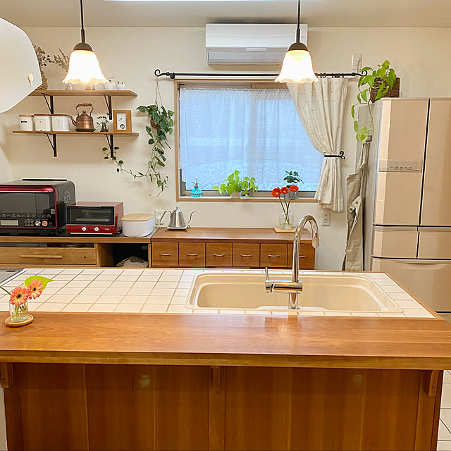 maruさんの実例写真