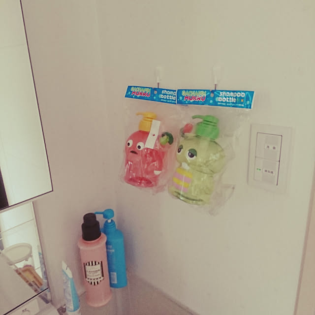 nekomajinさんの実例写真