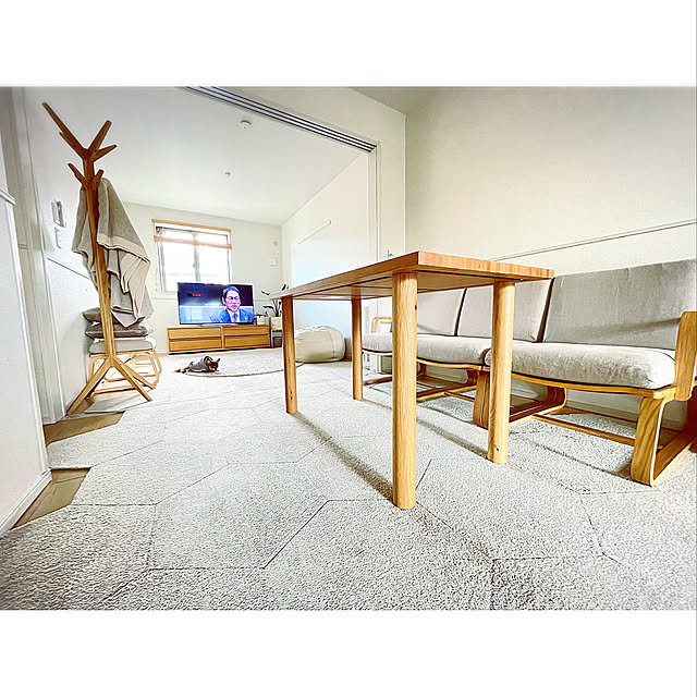 room...ronさんの実例写真