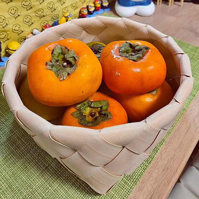 mocomocoさんの部屋