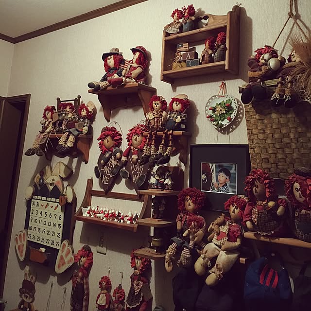Naomiさんの実例写真
