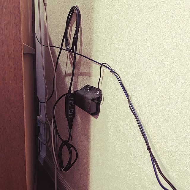 annaさんの部屋