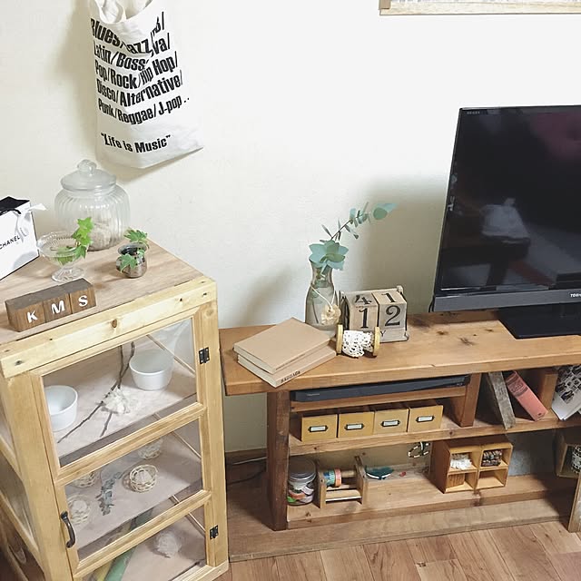 k_a-zuさんの実例写真