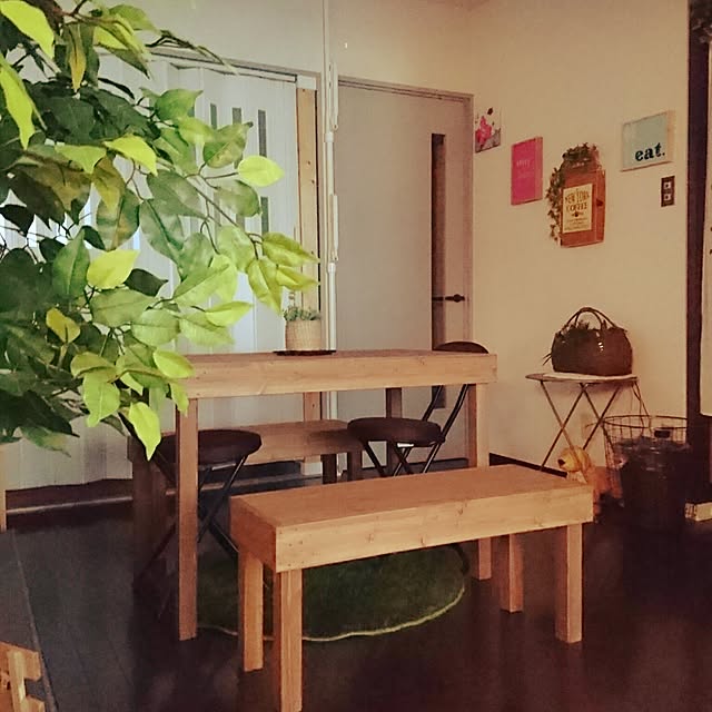 muy.さんの実例写真