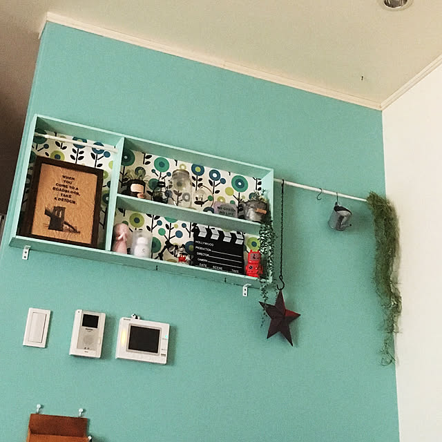 Micca_kkhさんの実例写真