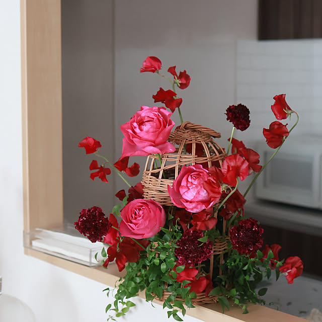 Summerさんの部屋