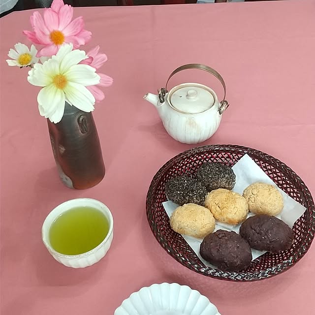 Rさんの部屋