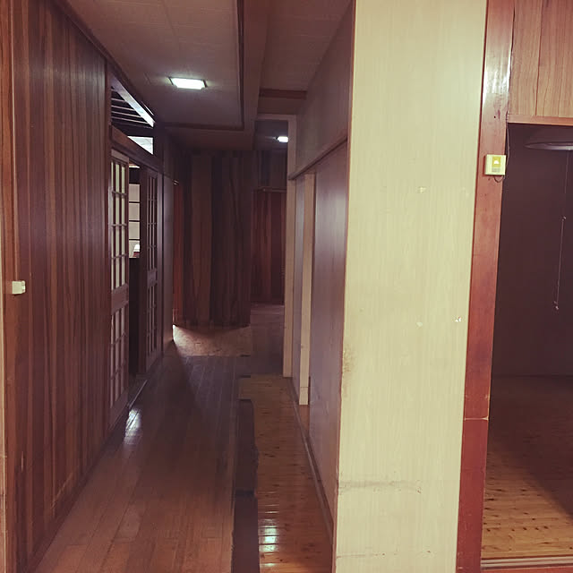 実例写真