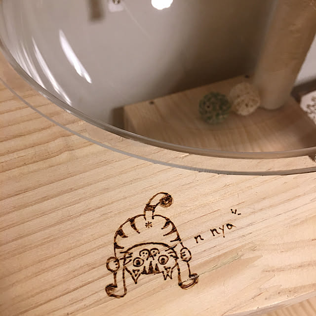 oasisさんの部屋