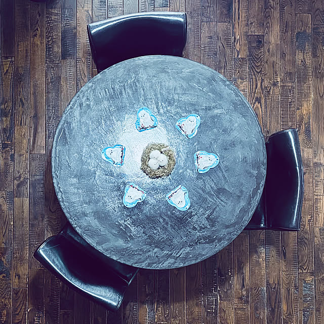 usagiさんの実例写真