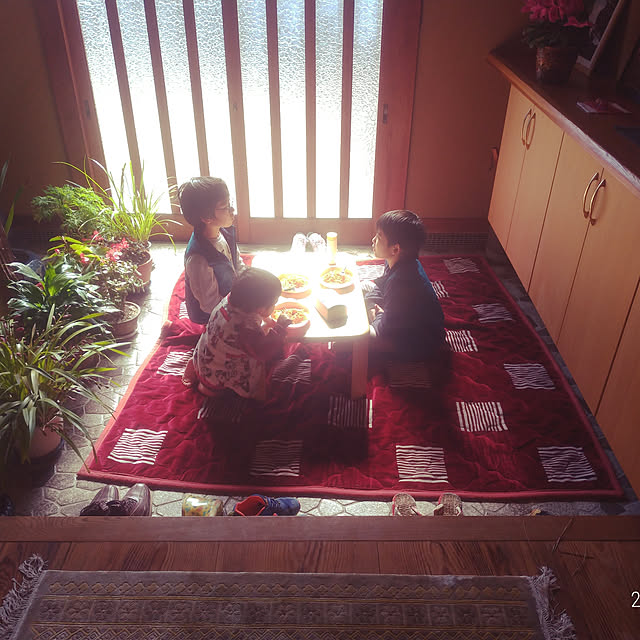 tomo5さんの実例写真