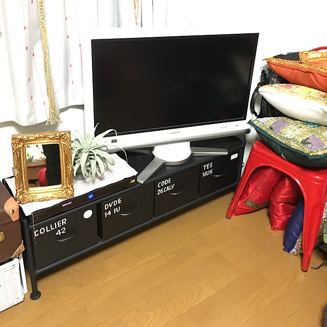 moechiさんの実例写真