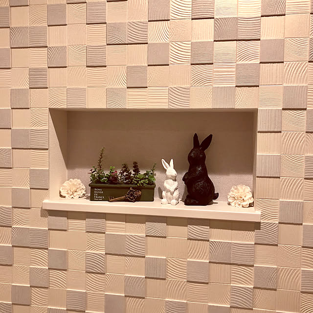 Mamiyさんの実例写真