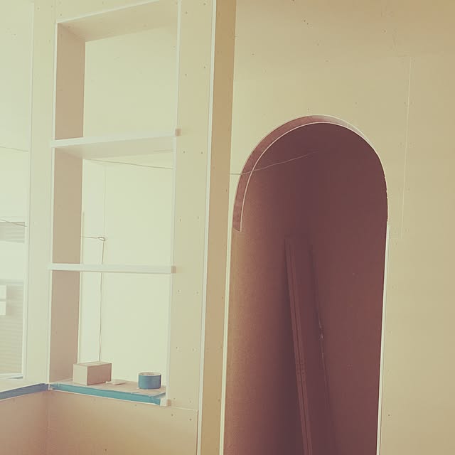 Chieさんの実例写真