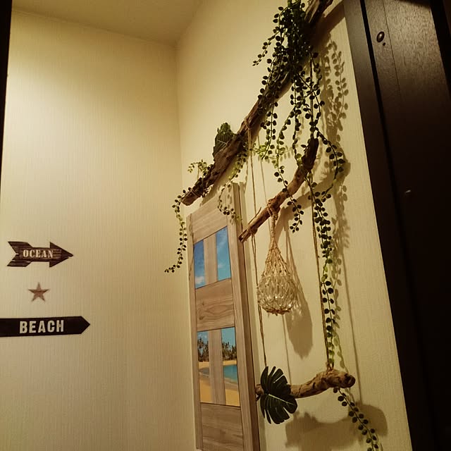 soraさんの実例写真