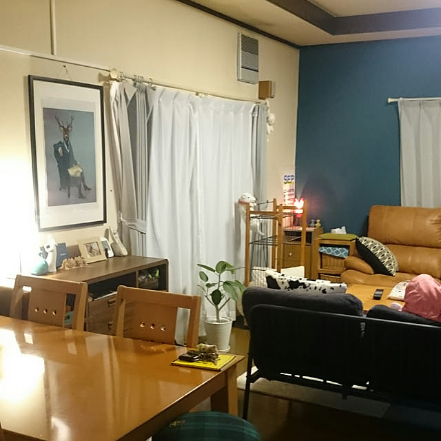 tyunaさんの実例写真
