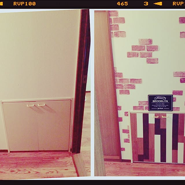 1hWEFub55GIISkHさんの実例写真