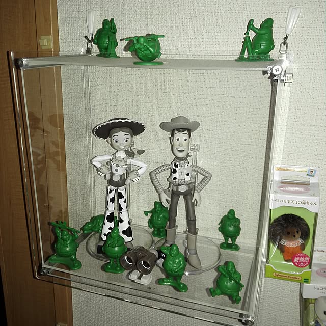 mihopigletさんの実例写真