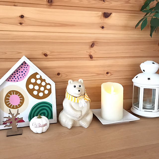 hayunoさんの実例写真