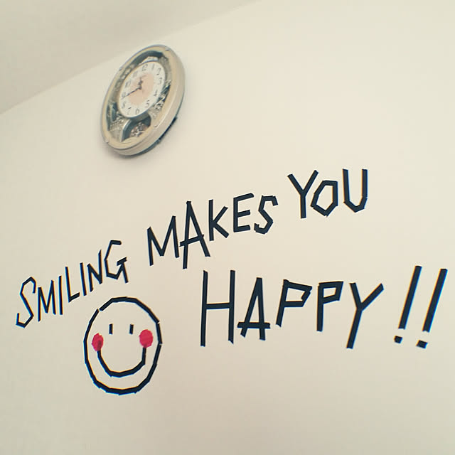 SUNNY-SMILE.rinさんの実例写真