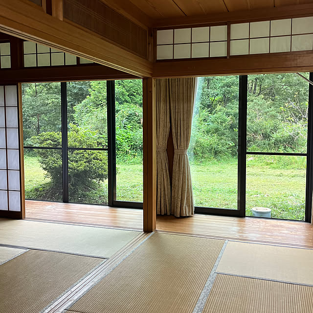 Attaさんの部屋
