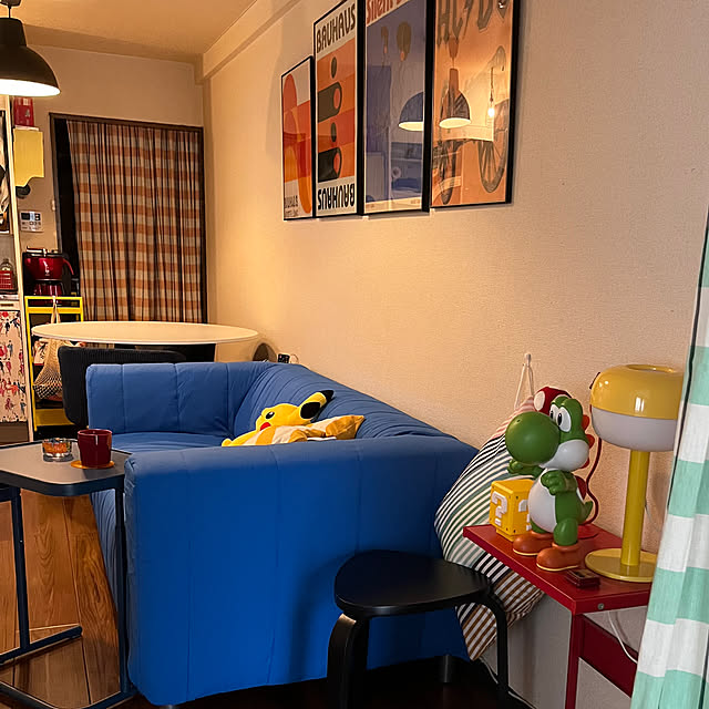 Chisさんの実例写真