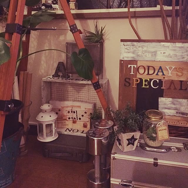 painmomoさんの実例写真
