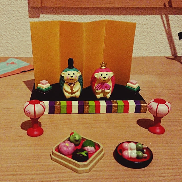 chanchiiさんの実例写真