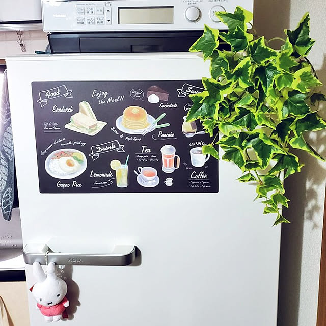 hiyollieさんの実例写真