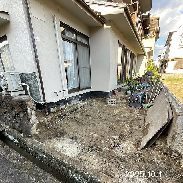 buchiさんの部屋