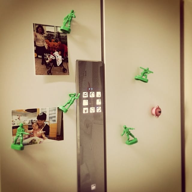 kicchanさんの実例写真