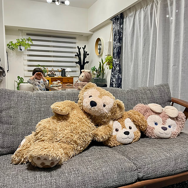 manchanさんの部屋