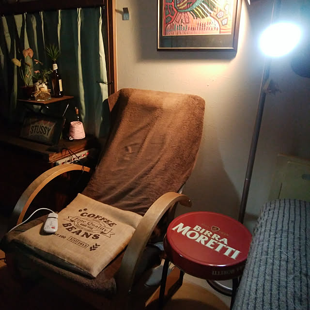 montomoさんの実例写真