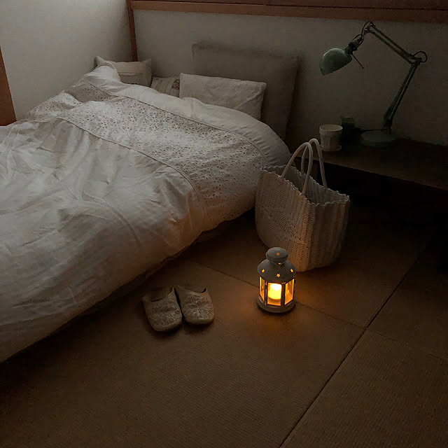 hana-iku-rinさんの実例写真