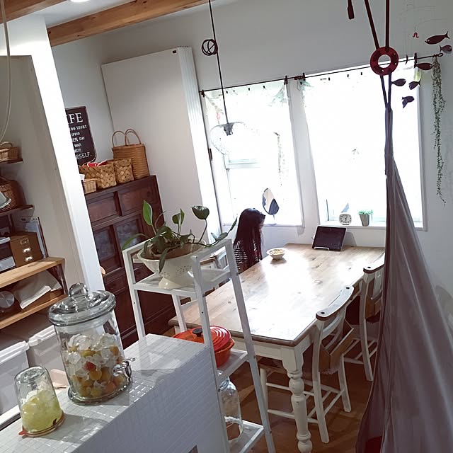 Sさんの実例写真