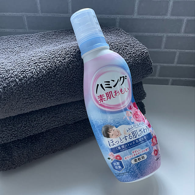 Riさんの実例写真