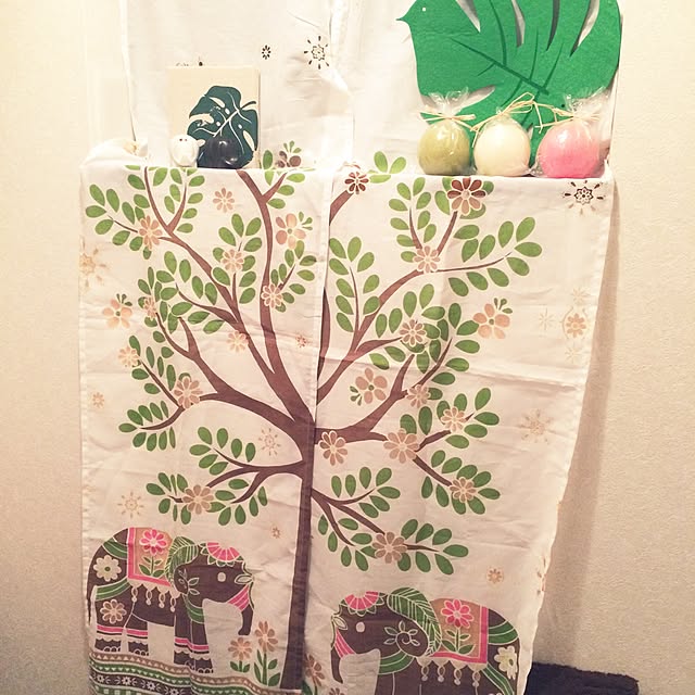 sugarさんの実例写真