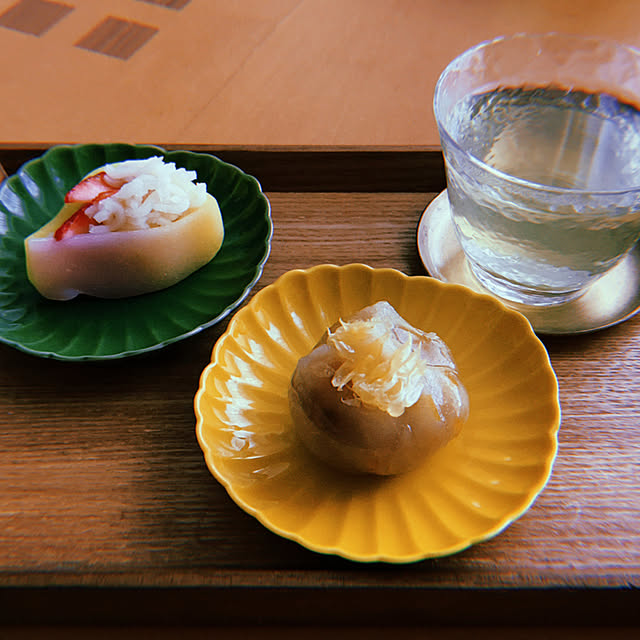実例写真