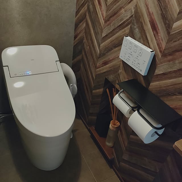 Atelier_tamakiのLife on Products-mercyu リードディフューザー Nordic Collection Desire MRU-12 (クリアエアー) おしゃれ 長持ち リラックス ギフト プレゼントの家具・インテリア写真