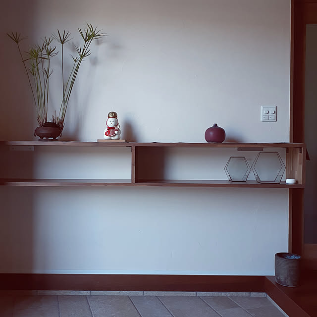 hana-さんの実例写真