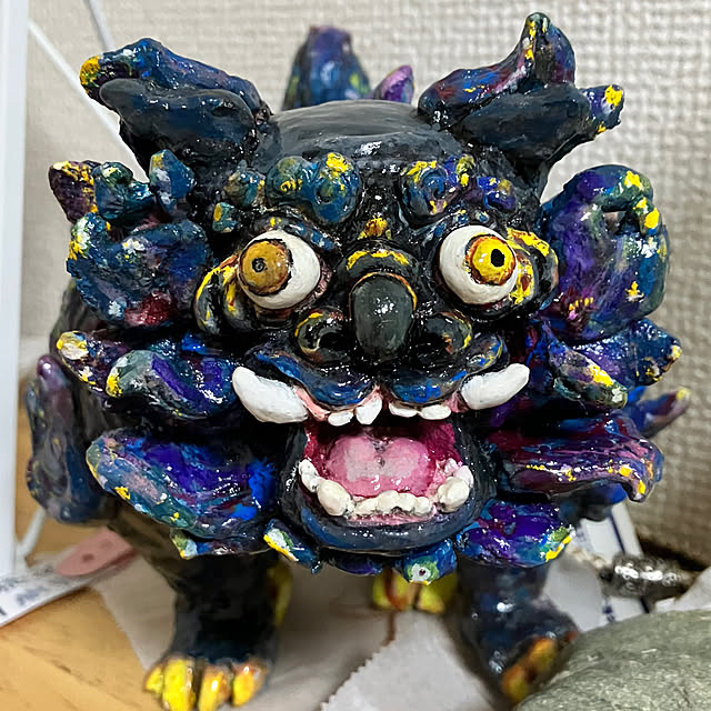 mihoさんの部屋