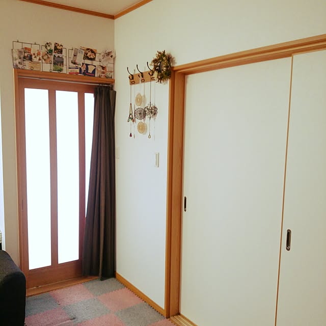 pandaさんの実例写真