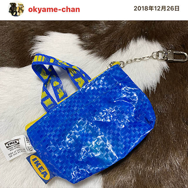 okyame-chanさんの実例写真