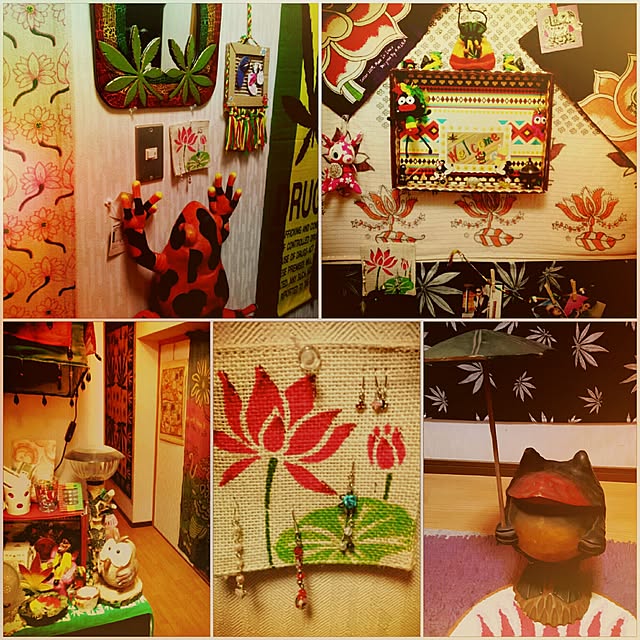 s.trueさんの実例写真