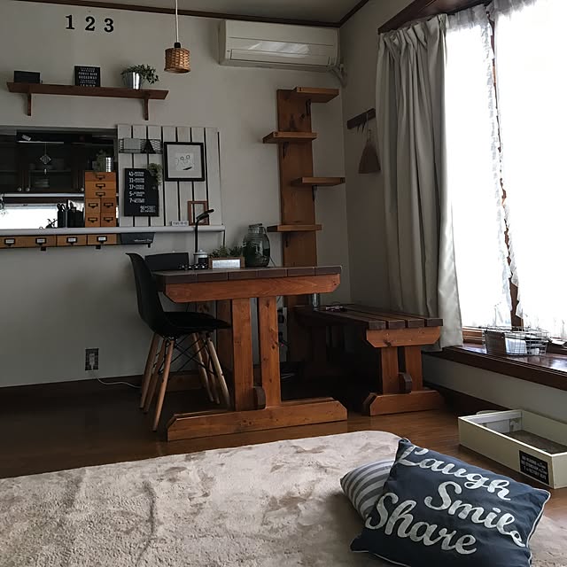 mahi1101さんの実例写真