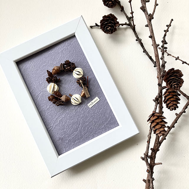 maki_papercraftさんの実例写真