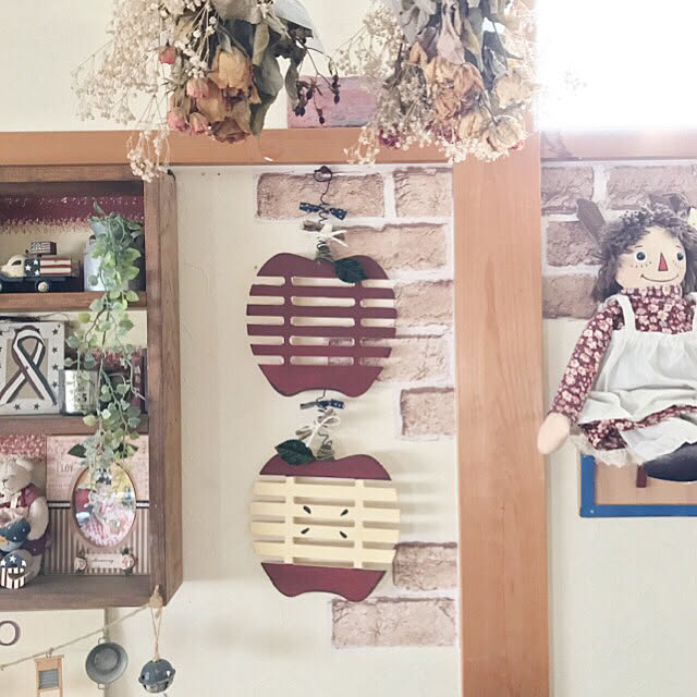 raggedy-aさんの実例写真